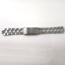 BRACCIALE ACCIAIO INOX ZENITH