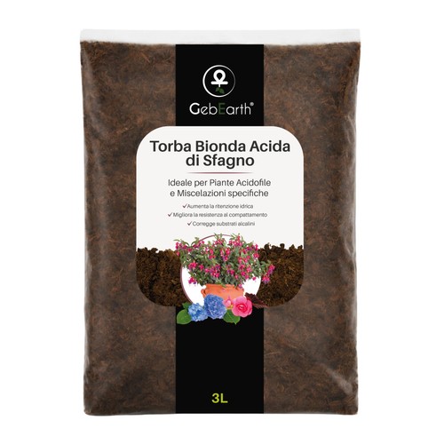 Gebearth torba bionda - gebearth®,