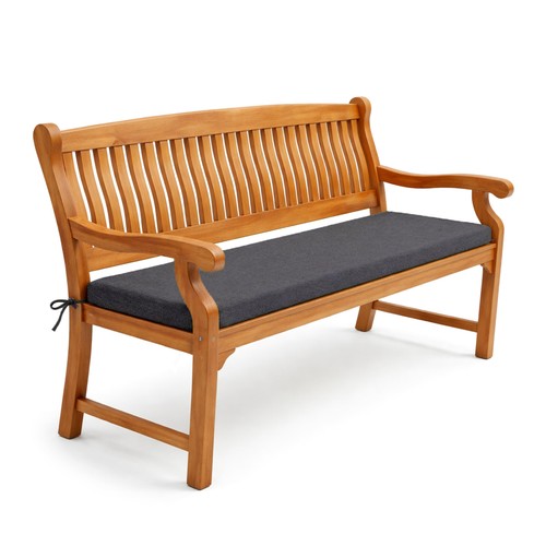 Cuscino per panca 110x40 - cuscino, cm
