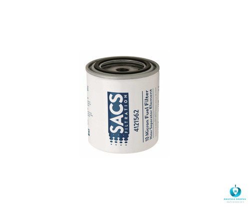 Cartuccia filtro sacs - filtro, aquastop