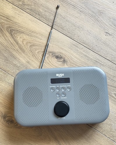 Stereo radio dab - dab, fm