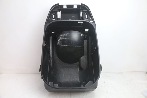 Coffre selle yamaha - coffre,