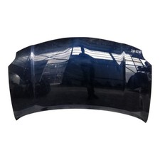 Cofano Anteriore TOYOTA AURIS 1 Serie Berlina 3-5 Porte RICAMBIO USATO ORIGINALE