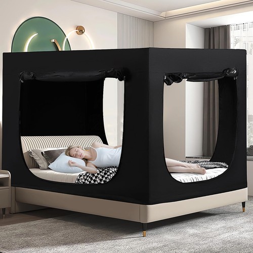 Tenda letto - letto,