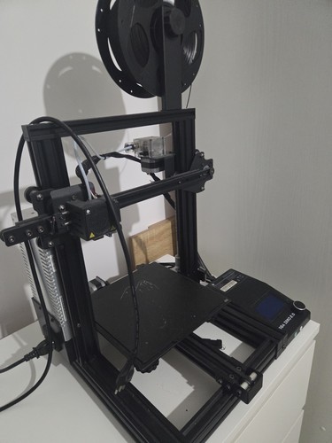 Anycubic mega zero - mega,