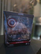 personaggi Marvel Avenger