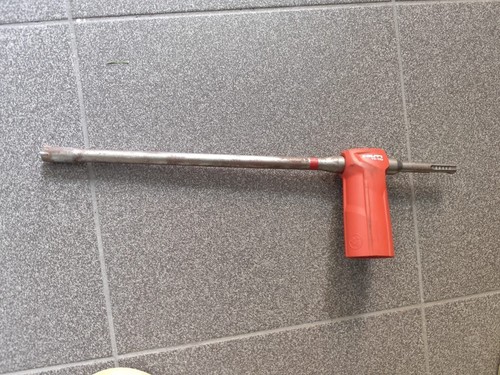 Hilti punta cava 14 - hilti, d.