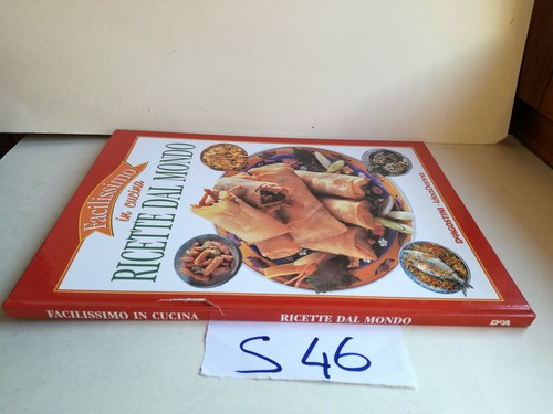 Ricette dal mondo de - ricette,