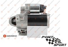 BMW 1638131180 STARTER MOTOR