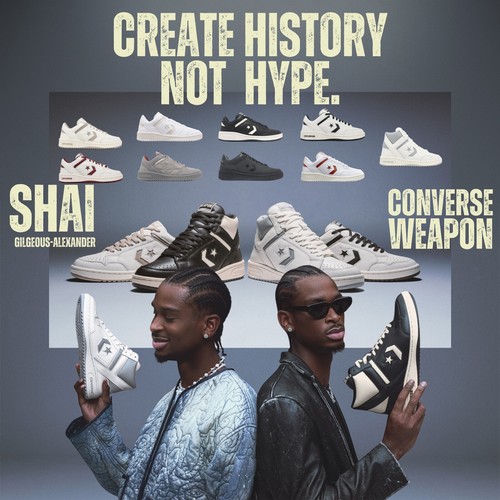 Converse weapon hi - converse,