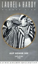 Vhs laurel hardy auf - -, &