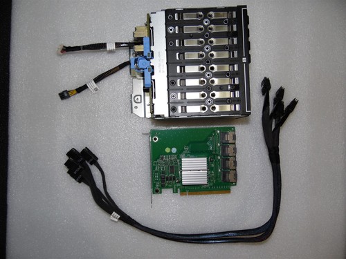 Pcie nvme ssd card - pcie, u.2