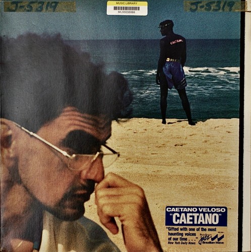 Caetano veloso - caetano,