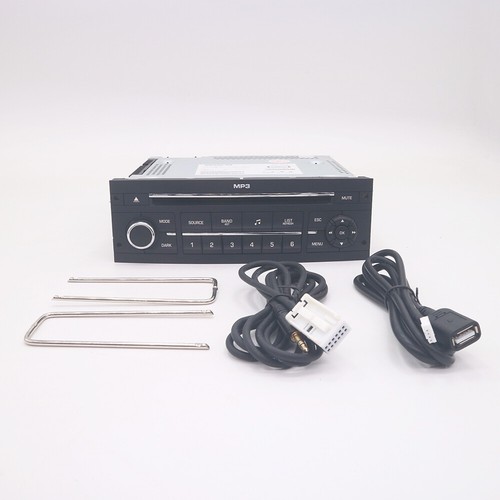 Rd43 autoradio usb cavo - autoradio,