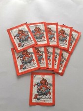Lotto card coop marvel e - @,
