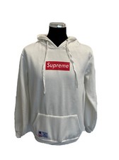 SUPREME CHAMPION FELPA UOMO MAN VINTAGE MADE IN USA JHA463