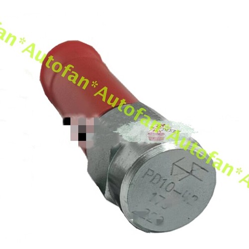 Valvola cartuccia pd10 50n - valvola,