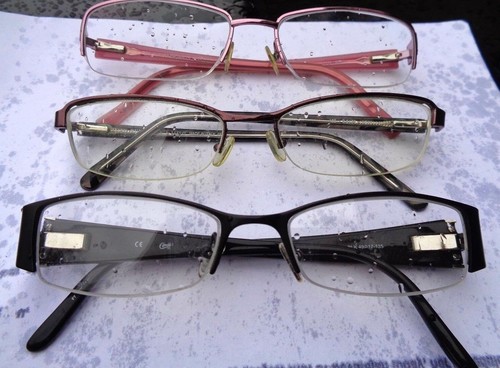 Burberry safilo armani - safilo,