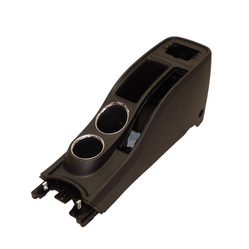 Console centrale anteriore - console,