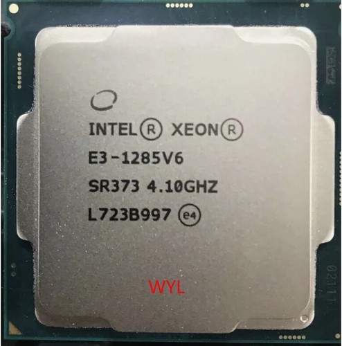 Processore cpu server - cpu, intel