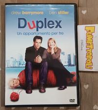 DUPLEX Un appartamento per tre