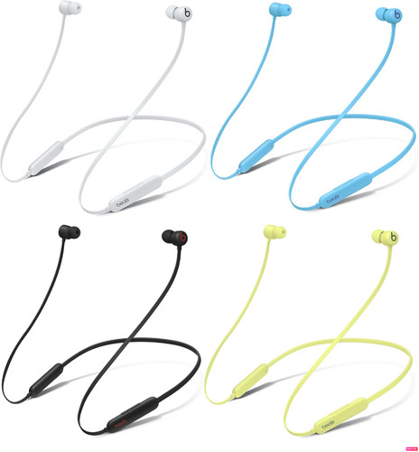 Beats flex auricolari - beats,