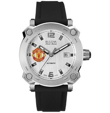 Bulova Accu-Swiss 63B195