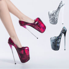 Scarpe trans uomo crossdresser