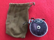 ANCIEN MOULINET MOUCHE CEKA +