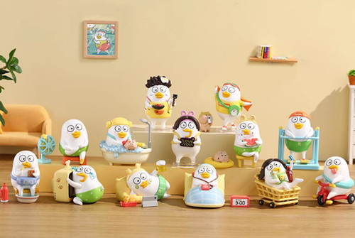 Autentica duckyo leisure - leisure, life