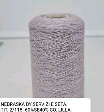 Filato yarn stock lot rocche