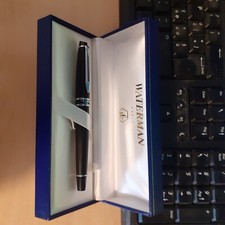 PENNA STILOGRAFICA WATERMAN