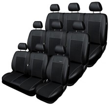 Adatto A per Renault Trafic