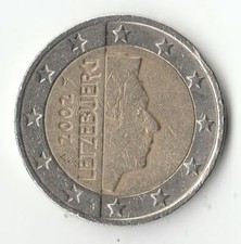 Lussemburgo letzebuerg euro - letzebuerg, 2