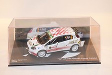 Altaya fiat abarth - /,