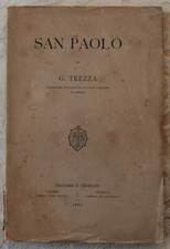 Trezza Gaetano: SAN PAOLO