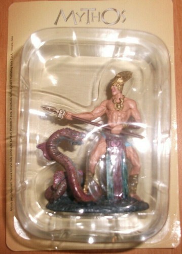 Personaggi serie mythos - serie,