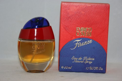 Enrico coveri firenze - enrico,