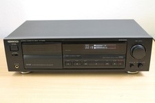 Kenwood KX-3030 Tapedeck 2