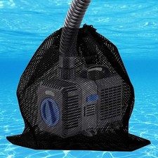 Borsa filtro pompa acqua Borsa