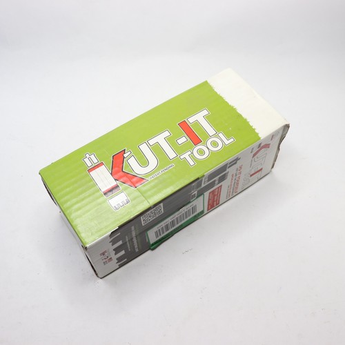 Kut strumento irrigatore - kut-it,