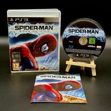 SPIDER-MAN EDGE OF TIME GIOCO