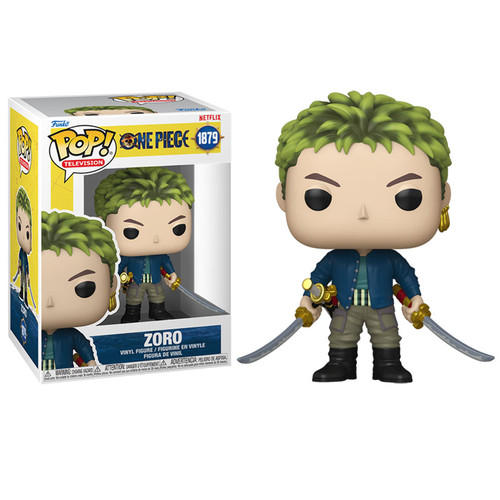 Funko pop netflix one - pop!, netflix: