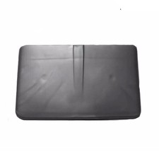 VISIERA COLORE GRIGIO PER
