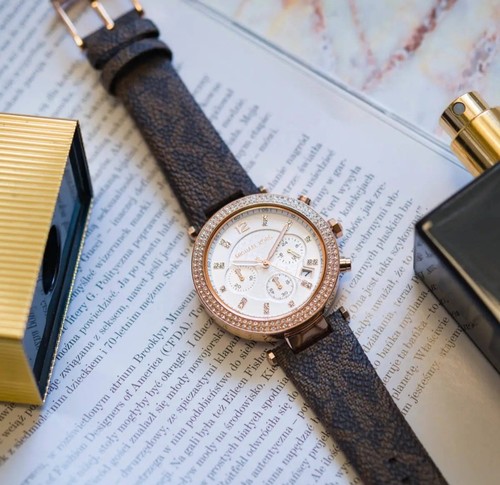 Orologio michael kors ritz - michael,