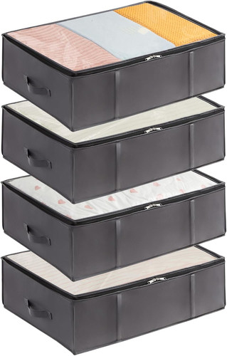 Pezzi scatole sottoletto - 4,