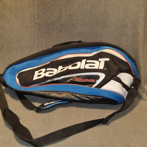 Borsa per racchetta tennis - borsa,