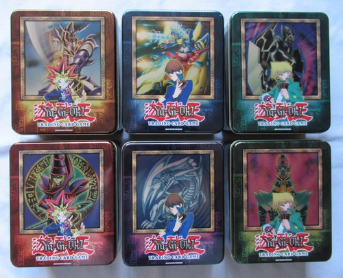 Tin kaiba drago - yu-gi-oh,