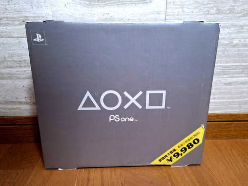 Nuova sony playstation psone - sony,
