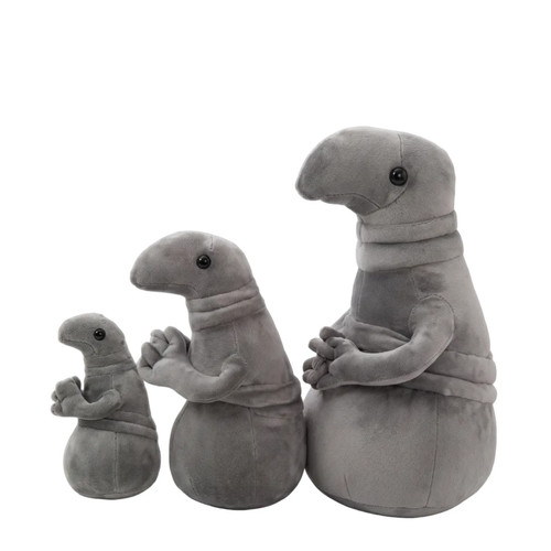 Homunculus loxodontus peluche - homunculus,